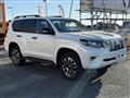 2022 Toyota Land Cruiser Prado