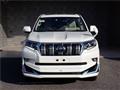 2022 Toyota Land Cruiser Prado