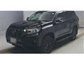 2022 Toyota Land Cruiser Prado