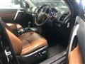 2022 Toyota Land Cruiser Prado