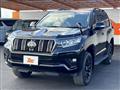 2022 Toyota Land Cruiser Prado