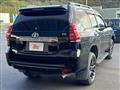 2022 Toyota Land Cruiser Prado