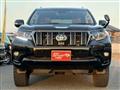 2022 Toyota Land Cruiser Prado