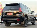 2022 Toyota Land Cruiser Prado