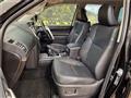2022 Toyota Land Cruiser Prado