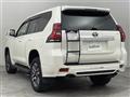 2022 Toyota Land Cruiser Prado