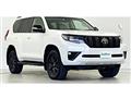 2022 Toyota Land Cruiser Prado
