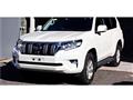 2022 Toyota Land Cruiser Prado