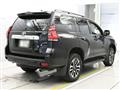 2022 Toyota Land Cruiser Prado