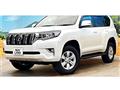 2022 Toyota Land Cruiser Prado