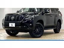 2022 Toyota Land Cruiser Prado