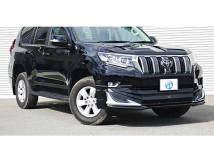 2022 Toyota Land Cruiser Prado