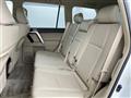 2022 Toyota Land Cruiser Prado