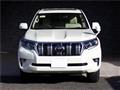 2022 Toyota Land Cruiser Prado