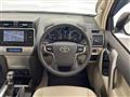 2022 Toyota Land Cruiser Prado