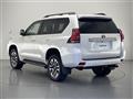 2022 Toyota Land Cruiser Prado