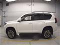 2022 Toyota Land Cruiser Prado
