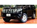 2022 Toyota Land Cruiser Prado