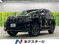 2022 Toyota Land Cruiser Prado