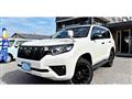 2022 Toyota Land Cruiser Prado