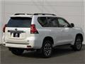 2022 Toyota Land Cruiser Prado