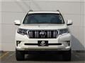 2022 Toyota Land Cruiser Prado