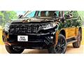 2022 Toyota Land Cruiser Prado
