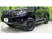 2022 Toyota Land Cruiser Prado