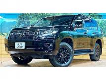 2022 Toyota Land Cruiser Prado