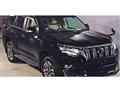 2022 Toyota Land Cruiser Prado