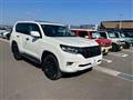 2022 Toyota Land Cruiser Prado