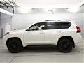 2022 Toyota Land Cruiser Prado