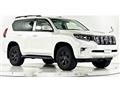 2022 Toyota Land Cruiser Prado