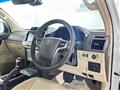 2022 Toyota Land Cruiser Prado