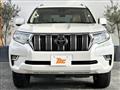 2022 Toyota Land Cruiser Prado