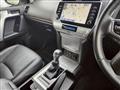 2022 Toyota Land Cruiser Prado