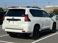 2022 Toyota Land Cruiser Prado