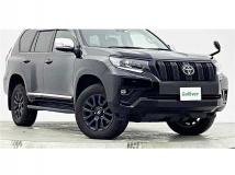 2022 Toyota Land Cruiser Prado