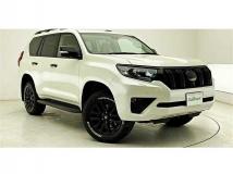 2022 Toyota Land Cruiser Prado