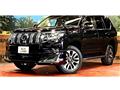 2022 Toyota Land Cruiser Prado
