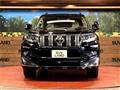 2022 Toyota Land Cruiser Prado