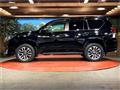 2022 Toyota Land Cruiser Prado