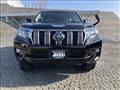 2022 Toyota Land Cruiser Prado