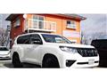 2022 Toyota Land Cruiser Prado