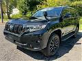 2022 Toyota Land Cruiser Prado