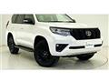 2022 Toyota Land Cruiser Prado