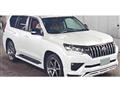 2022 Toyota Land Cruiser Prado