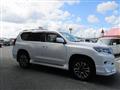 2022 Toyota Land Cruiser Prado
