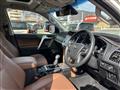 2022 Toyota Land Cruiser Prado