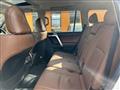 2022 Toyota Land Cruiser Prado